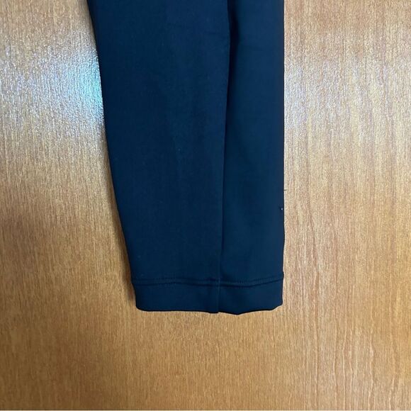 Honeylove InnerPower Pocket Leggings in Jet Black Size XL - Picture 3 of 9